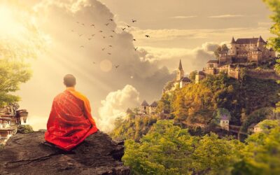 Learn Meditation Through Photography