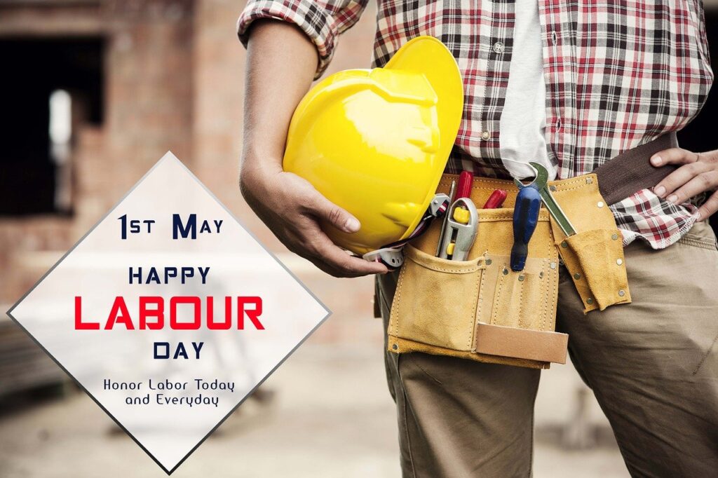 International Labour Day