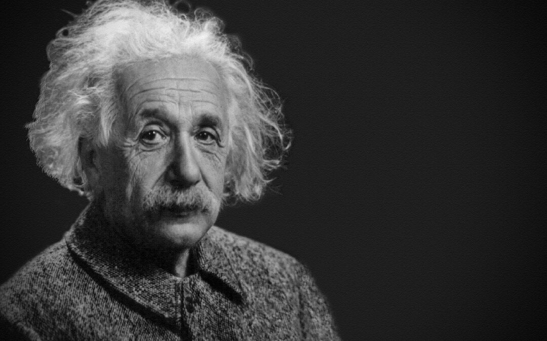 The Wisdom of Albert Einstein